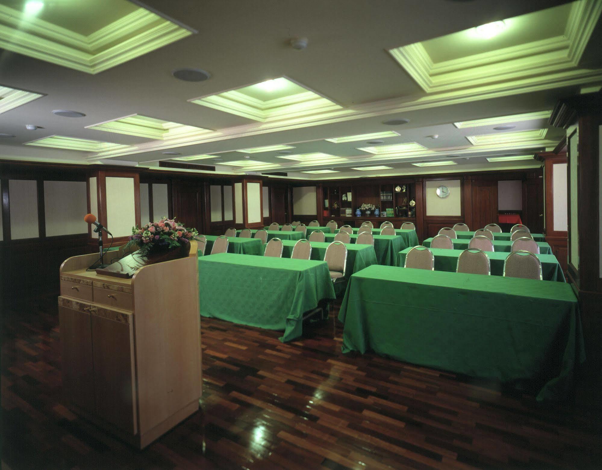 Nan Tou Hotel Nantou Exterior foto